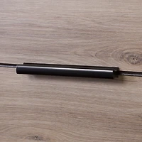 Fynn Tête de lit avec rangement Simple Chêne rustique