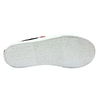 Super Mario - Baskets montantes - Mario - noire