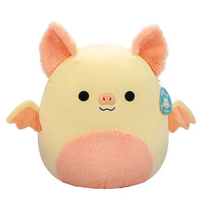 Squishmallows 40,6 cm - Meghan la chauve-souris