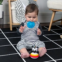 Baby Einstein Stack & Wobble Zen Teether Toy