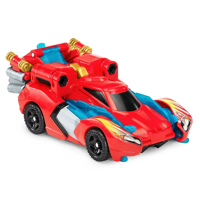 VTech Switch & Go Boost Thunder the T-Rex - French Edition