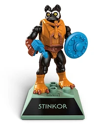 Mega Construx Heroes Stinkor