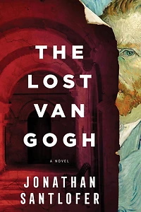 The Lost Van Gogh - Édition anglaise