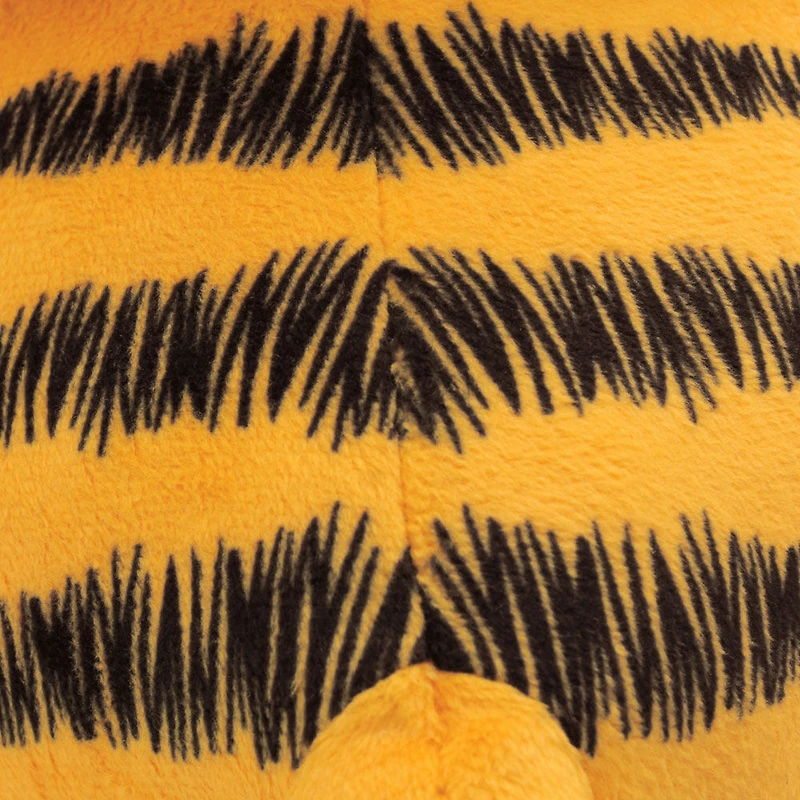 Garfield Movie 2024 Peluche moyenne Garfield