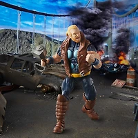 Hasbro Marvel Legends figurine de collection Thunderstrike