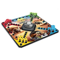 Trouble : édition Star Wars The Mandalorian, jeu de plateau - Édition anglaise