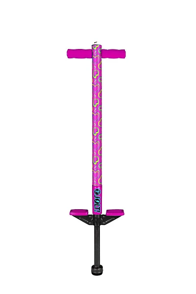 Jolt Pogo Stick