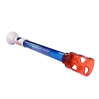 Zing Marshmallow Blaster - Mini Blaster, Compact Blaster Toy For Indoor And Outdoor Play - English Edition