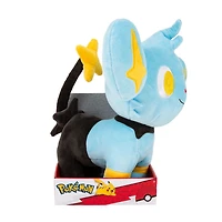 Peluche Pokémon 12