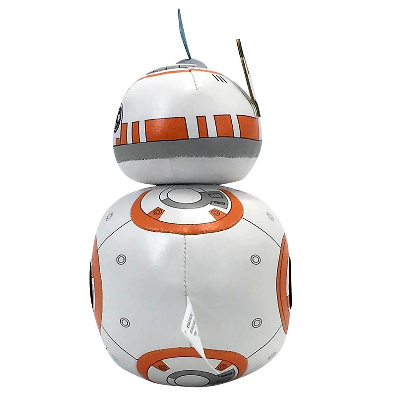 Star Wars: Galaxy's Edge - BB-8 personnalisable - Notre exclusivité