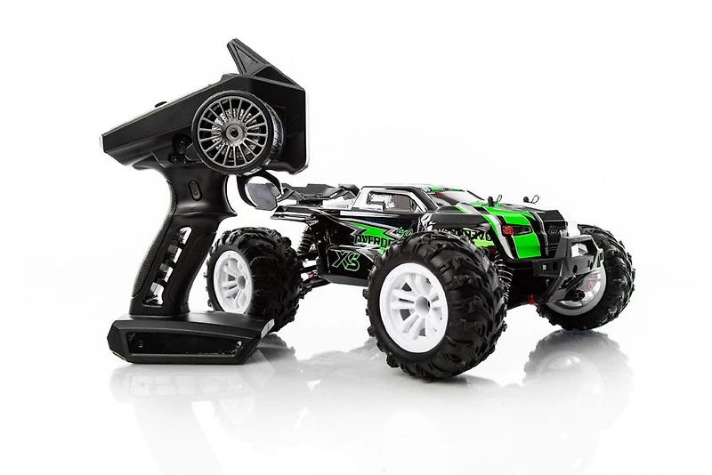 Le Litehawk Overdrive Xs