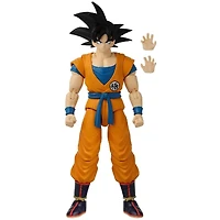 Dragon Stars Posable Figure - Goku - Version 2