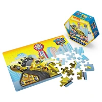 PAW Patrol The Movie, 48 Piece Jigsaw Puzzle