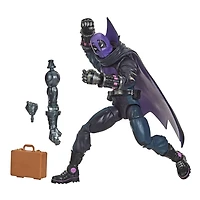 Hasbro Marvel Legends figurine de Prowler