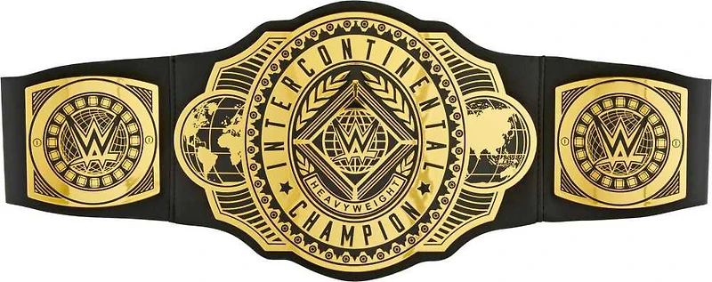 WWE Intercontinental Championship