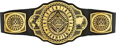 WWE Intercontinental Championship