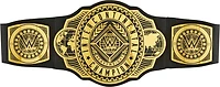 WWE Intercontinental Championship