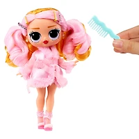 Soirée pyjama LOL Surprise Tween Babysitting