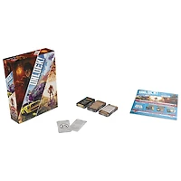 Space Cowboys - Unlock! - Legendary Adventures - English