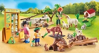 Playmobil - Ferme pédagogique