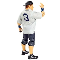 WWE John Cena Elite Collection Action Figure