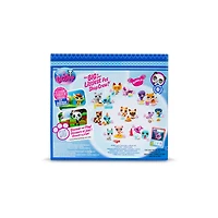 Littlest Pet Shop Pet Pairs 2-Pack Cascades Fin-Tastic