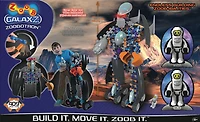 ZOOB Galax-Z Zoobotron