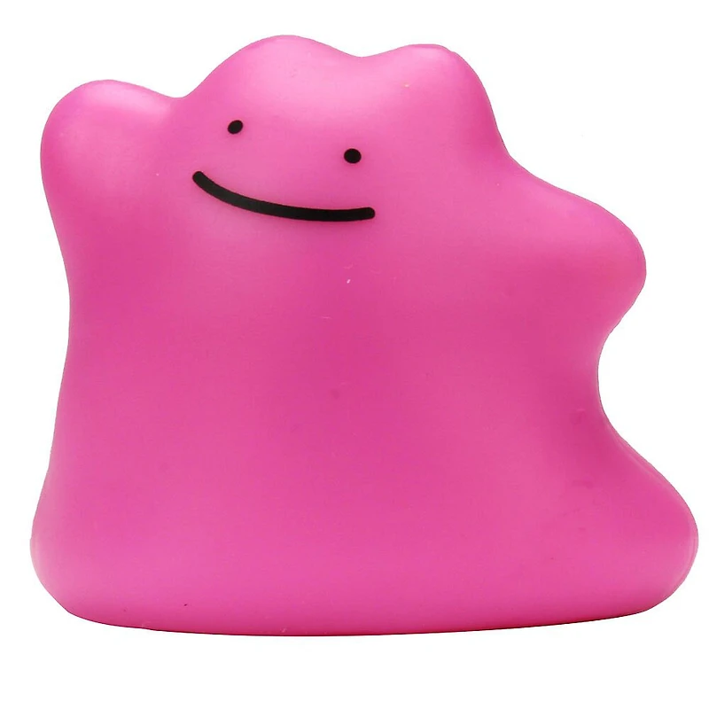 Pokémon Battle Figure Set - Ditto & Cosmog vs Torracat