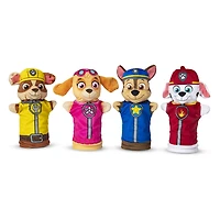 Paw Patrol Marionnettes à main