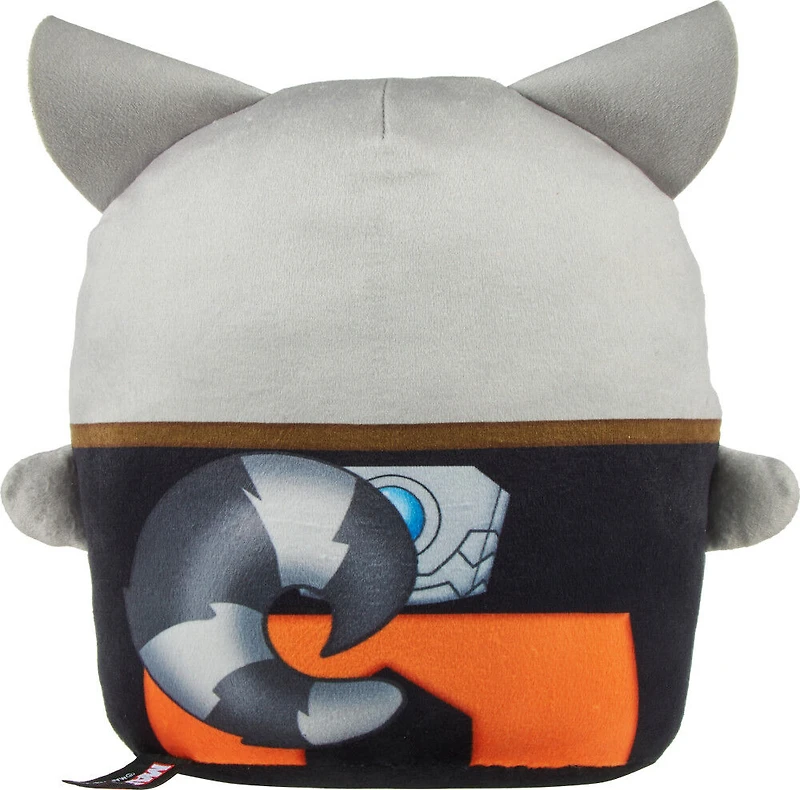 Marvel Peluche Cuutopia Rocket 12,7 cm