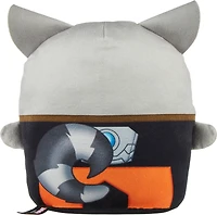 Marvel Peluche Cuutopia Rocket 12,7 cm