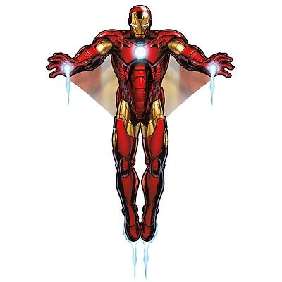 X Kites - SkyBuddy - Iron Man
