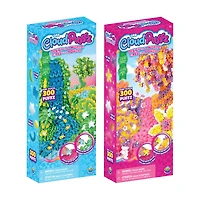 ORB Cloudpuffz Wonderland