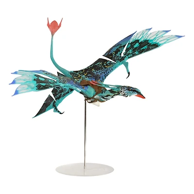 Disney Avatar - Neytiri's Banshee Mega Figure
