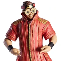 WWE The Miz Elite Collection Action Figure
