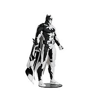 DC Multiverse Batman: Hush Sketch Gold Label Edition 7" Action Figure