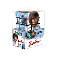 RUBIK'S Cube: Bob Ross Edition - English Edition