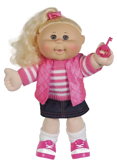 Poupée Cabbage Patch Kids 35,6 cm