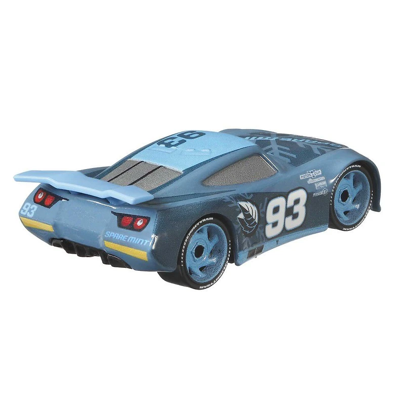 Disney Pixar Cars Nick Shift