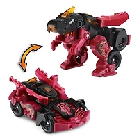 VTech Switch & Go T-Rex Muscle Car - Édition anglaise
