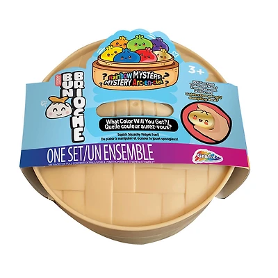 GRAFIX - Squishy Dumpling - Mystery Rainbow