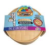 GRAFIX - Squishy Dumpling - Mystery Rainbow