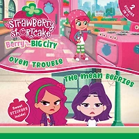 Oven Trouble and The Mean Berries - Édition anglaise