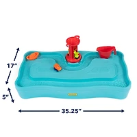 Table d'Eau C&G Simplay3