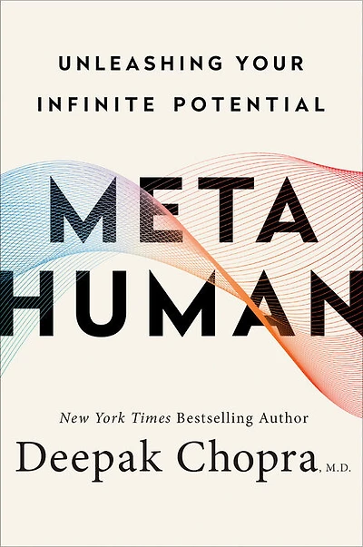 Metahuman - English Edition