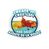 Ensembles de Jeu d'Aliments Divertissants Totally Tiny - Petit-Déjeuner