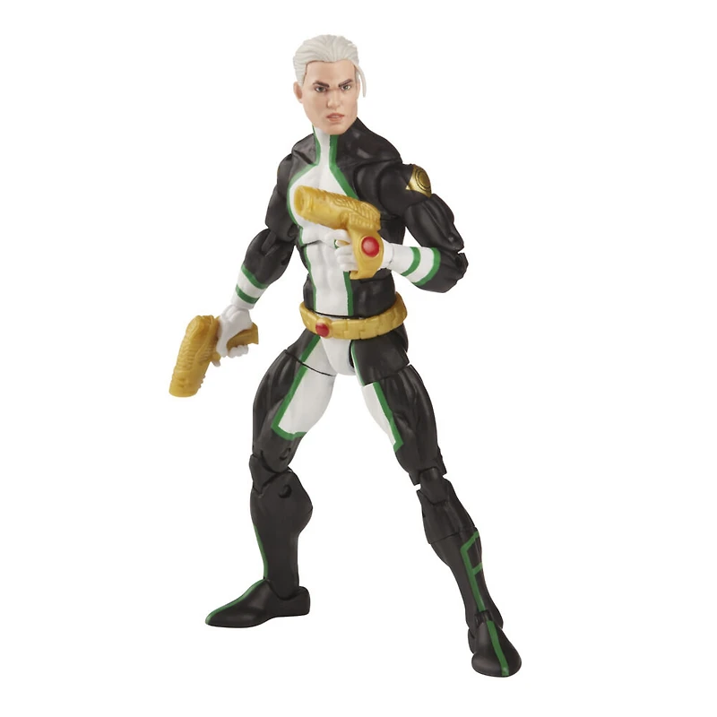 Marvel Legends Series Marvel Comics Marvel Boy 6-Inch Action Figures
