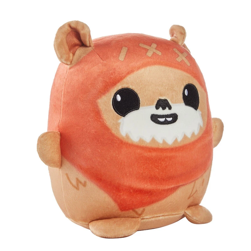 Star Wars Cuutopia 5-in Ewok Plush