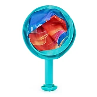 Swimways Ariel Aqua Shield Blaster, Swimming Pool Accessories & Kids Pool Toys, Little Mermaid Party Supplies & Water Toys