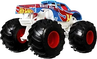 Hot Wheels - Monster Trucks - Véhicule Race Ace